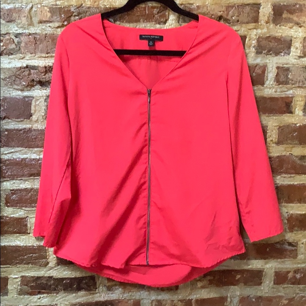 Banana Republic Blouse